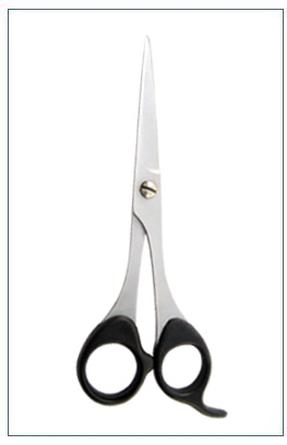 Pictures of Barber scissors 2