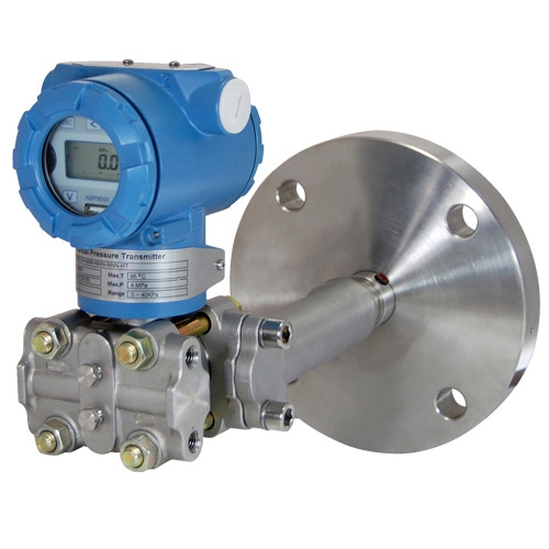  adp9000l -alia smart differential pressure level transmitter