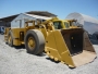 SCOOP CATERPILLAR ELPHISTONE R1600G YEAR 2005