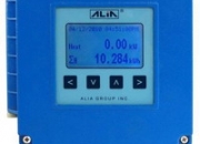 with Thermal Energy Alia Electromagnetic Flowmeter Converter AMC2100E