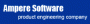 Porting of existing applications to iPhone: Ampere Software