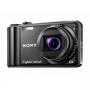 Sony DSC-HX5V 10.2MP CMOS Digital Camera with 10x Wide Angle Zoom with Optical Steady Shot