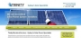 Solar Power System - Trinity Electrical Services