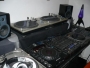 2x Pioneer CDJ-1000MK3 & 1x DJM-800 Mixer DJ Package
