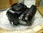 Nikon D90 12.3MP DX-Format CMOS Digital SLR Camera with 18-105mm f/3.5-5.6G ED AF-S VR DX