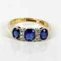 Buy Exclusive Antique Engagement Rings from Kalmar Antiques