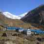 Annapurna Base camp Trek
