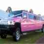 Hire 15 Seater H2 Stretch Hummer for Special Occasions