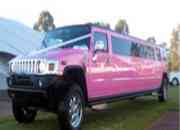 Hire 15 Seater H2 Stretch Hummer for Special Occasions