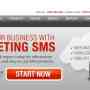 Send text message online - SMS Tech