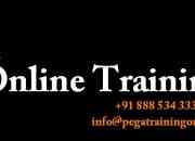 PEGA Online Training | PRPC Rules Training
