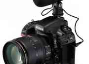 Nikon D800 36.3 MP CMOS FX-Format Digital SLR