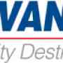 document destruction, office waste management and disposal company