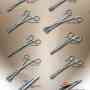 Have a Safe Piercing with Body Piercing Tools at Piercing Supplies