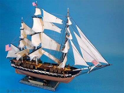 Why shop at handcrafted model ships (asif222)