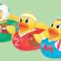 Munchkin Safety Bath Ducky - Babynest