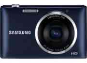 Samsung ST72 Digital Camera Balck, 16MP, 5x Optical Zoom, 3.0