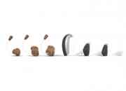 Modern Hearing Aids at reasonable cost