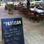 Enjoy dinner at The Partisan ? Waterfront Dining Restaurant