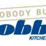 Laminate Kitchen Benchtops - Nobby Kitchens Pty Ltd