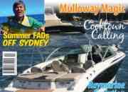 Boating magazine(january-february2014 edition) - trailer boat: boating