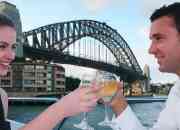 Valentines Day Cruises Sydney Harbour
