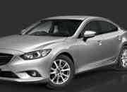 Buy Classic and Luxury Mazda Cars at Wanneroo Mazda in Perth, Australia