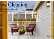 Perth Window Cleaner Western Australia