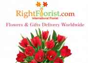 Let?s do wonder to the life of your mother with flowers and gifts