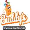 Online Convenience Store at Buddy's Pty Ltd