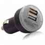 Great Offer!!!  Dual USB Car Charger for iPhone/Samsung/iPad