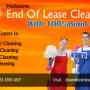 End of Lease cleaning Services in Melbourne with 100% bond back