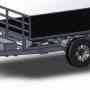 Buy Adelaide trailers online ! Adelaide trailer manufacturer