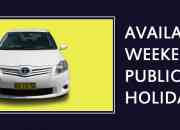 Bluespider Offers Cheap Car Rental Service in Northern Beaches