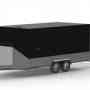 Buy Adelaide trailers online: reliable and strong