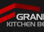 Granite Kitchen Benchtops, Granite Benchtops