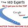 Enhance Your Online Presence to Choose our SEO Services
