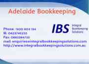 Adelaide bookkeeping services - integral bookkeeping solutions