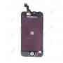 LCD with Touch Screen for Apple iPhone 5S black