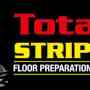 Totally Stripped - Floor Strippers Brisbane, Gold Coast, Sydney