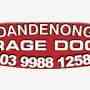 Dandenong Garage Doors, Garage Door Company Melbourne