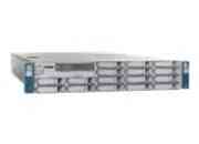 CISCO C210 M2 UCSC-DBUN-C210-105 UCS Rack Server, 1x E560