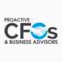 Let the best CFOs plan your business strategy today!