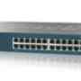 Cisco 520 24port 10/100 + 4 GigE Port Switch, ESW-520-24-K9