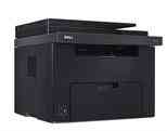 Dell 1355cn colour laser multifunction network printer