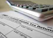 Melbourne Sydney Professional Tax Return from $49