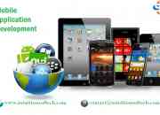 IOS|Android Application Development
