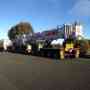 Cranes services Adelaide