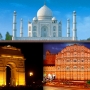 India Tour Packages with best  destinations offer