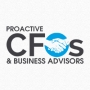 Proactive CFOs At Your Service